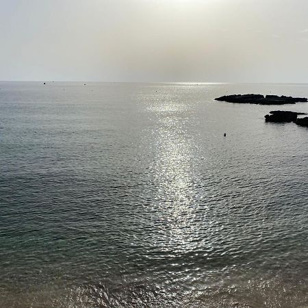 Le Dimore Di Vittorio Emanuele Monopoli Exteriör bild