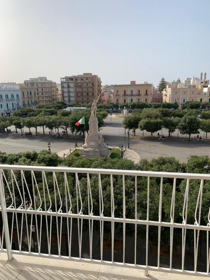 Le Dimore Di Vittorio Emanuele Monopoli Exteriör bild